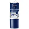 Image de NIVEA MEN Déodorant Aisselles Derma Dry Control 96H Bille 50ml