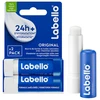 Image de Labello - Baumes soin des lèvres lot de 2 sticks hydratant Original Coffrets soin visage 1 pieces unisex