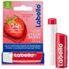 Image de Labello Lèvres Stick Baume à Lèvres Fruity Shine Strawberry