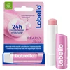 Image de Labello - Baume soin des lèvres stick rose perlée brillant Baume à lèvres 4.8 g female