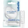 Image de LABELLO Hydratant Hyaluron (1 x 5,2 g), Baume à lèvres à la formule ultra-hydratante et repulpante, Soin hydratant à l’Acide Hyalyronique pour des lèvres lisses (Lot de 2)