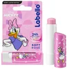 Image de Labello - Baume soin des lèvres stick rose Disney Daisy Baume à lèvres 4.8 g female