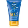 Image de NIVEA SUN Kids lait solaire enfants 5 en 1 SPF 50+ 50 ml