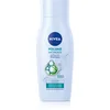 Image de NIVEA Volume Wonder shampoing traitant pour le volume des cheveux 50 ml
