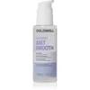 Image de Goldwell Dualsenses Just Smooth Taming Oil huile lissante pour cheveux indisciplinés et frisottis 100 ml