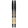 Image de Max Factor Crayon Kohl 050 Charcoal Grey (Lot de 2)