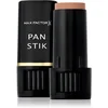 Image de Max Factor Pan Stik fond de teint et correcteur en un seul produit teinte 60 Deep Olive 9 g