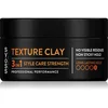 Image de Syoss Texture Clay argile coiffante fixation extra forte 100 ml