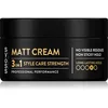 Image de Syoss Matt Fiber pâte coiffante matifiante fixation et forme 100 ml