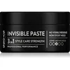 Image de Syoss Invisible Hold pâte de définition transparente fixation moyenne 100 ml