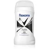 Image de Rexona Invisible Black and White anti-transpirant solide anti-traces blanches et jaunes 50 ml