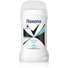 Image de Rexona Invisible Aqua anti-transpirant solide anti-traces blanches et jaunes 50 ml