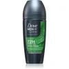 Image de Dove Men+Care Extra Fresh anti-transpirant roll-on 50 ml
