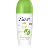 Image de Dove Advanced Care Go Fresh Cucumber & Green Tea anti-transpirant roll-on 50 ml