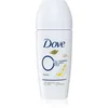 Image de Dove 0% ALU déodorant roll-on sans aluminium 50 ml