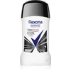 Image de Rexona Advanced Protection Invisible anti-transpirant solide anti-traces blanches et jaunes 50 ml