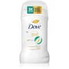 Image de Dove Advanced Care Pear & Aloe Vera anti-transpirant solide 50 ml