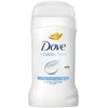 Image de DOVE Déodorant Stick Anti-Transpirant - Classic Fresh - Protection 48H contre la transpiration - Contient 1/4 de crème hydratante - 50ml
