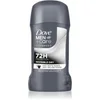 Image de Dove Men+Care Invisble Dry anti-transpirant solide anti-traces blanches 50 ml