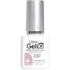 Image de Depend - Gel IQ Step 3 Vernis à ongles 5 ml Argent unisex