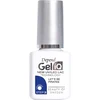Image de Depend - Gel IQ Step 3 Vernis à ongles 5 ml Bleu unisex