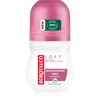 Image de Borotalco Soft Talc & Pink Flower Talc & Pink Flower déodorant bille roll-on sans alcool 50 ml