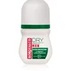 Image de Borotalco MEN Dry déodorant bille roll-on 72h parfums Original 50 ml