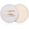 Image de Dermacol Invisible poudre transparente teinte Light 13 g