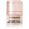 Image de Dermacol Caviar Long Stay fond de teint longue tenue et correcteur perfecteur aux extraits de caviar teinte 1 Pale 30 ml