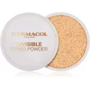 Image de Dermacol Invisible poudre transparente teinte Natural 13 g