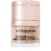 Image de Dermacol Caviar Long Stay fond de teint longue tenue et correcteur perfecteur aux extraits de caviar teinte Nude 30 ml