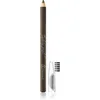 Image de Dermacol Eyebrow crayon pour sourcils teinte 02 1.6 g