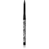 Image de Dermacol Black Sensation Matt Black crayon yeux black 0.35 g
