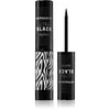 Image de Dermacol Black Sensation Ultra Black eyeliner liquide teinte Black 2.8 ml