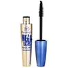 Image de Dermacol Mega Lashes Waterproof mascara waterproof pour donner du volume teinte Black 12.5 ml