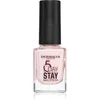 Image de Dermacol 5 Day Stay vernis à ongles longue tenue teinte 06 First Kiss 11 ml