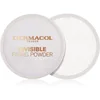 Image de Dermacol Invisible poudre transparente teinte White 13 g