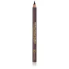 Image de Dermacol True Colour Eyeliner crayon yeux longue tenue teinte 10 4 g