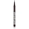 Image de Dermacol Black Sensation Precise Black eyeliner yeux Brown 1 ml