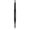 Image de Dermacol Eyebrow Perfector crayon sourcils automatique avec brosse teinte 03 3 g