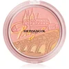 Image de Dermacol Compact Bronzing poudre bronzante et sculptante 10,5 g