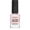 Image de Dermacol Nail Care 3 in 1 vernis à ongles réparateur 11 ml