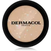 Image de Dermacol Compact Mosaic poudre compacte minérale teinte 03 8,5 g