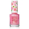 Image de Dermacol Imperial Rose vernis à ongles pailleté teinte 02 11 ml