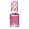 Image de Dermacol Imperial Rose vernis à ongles pailleté teinte 03 11 ml