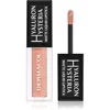 Image de Dermacol Hyaluron Hysteria rouge à lèvres liquide mat teinte 02 4.5 ml