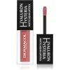 Image de Dermacol Hyaluron Hysteria rouge à lèvres liquide mat teinte 03 4.5 ml