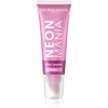 Image de Dermacol Neon Mania brillant à lèvres en tube teinte Berries 10 ml