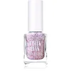 Image de Dermacol Think Pink vernis à ongles à paillettes teinte 01 12 ml