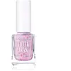 Image de Dermacol Think Pink vernis à ongles à paillettes teinte 02 12 ml